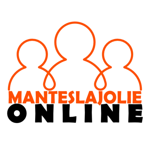 MLJO - Mantes-la-Jolie